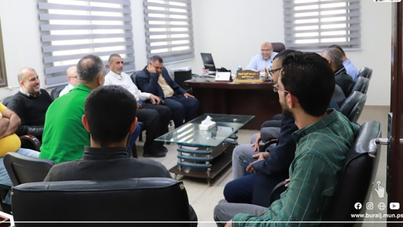 دعم المبادرات الشبابية