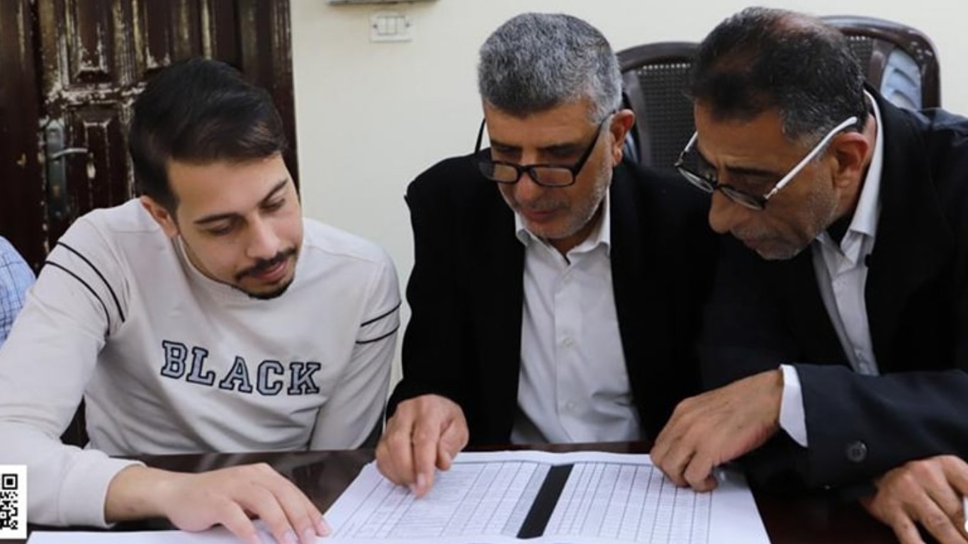 بلدية البريج تنظم ورشة العمل الثانية ضمن مراحل إعداد خطتها التنموية الاستراتيجية 2023-2026