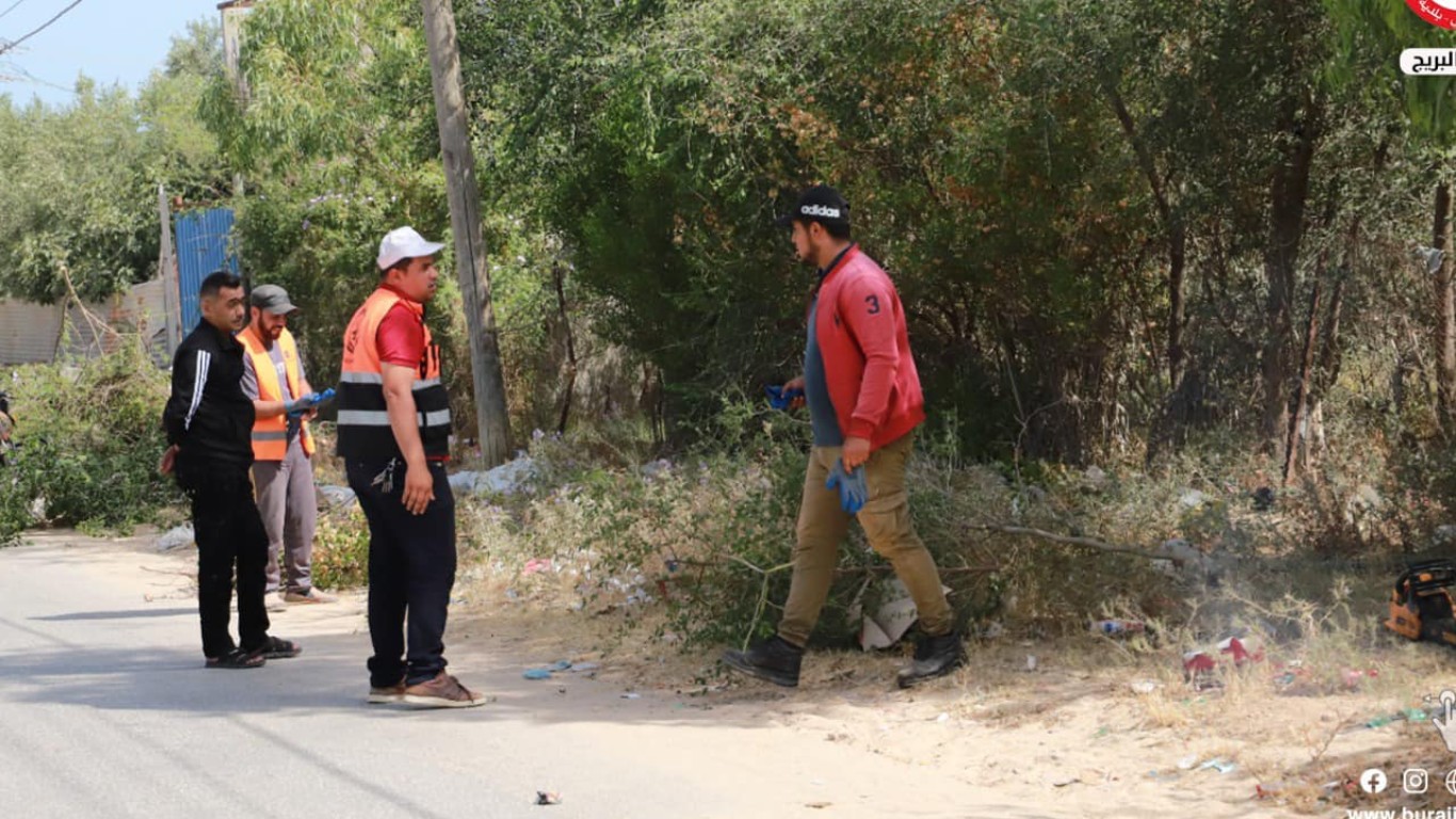 متابعة قسم الصحة لشكاوى المواطنين